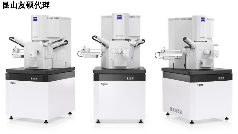 荆门荆门蔡司扫描电镜